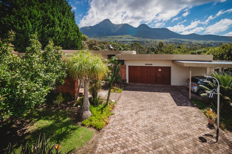 3 Bedroom Property for Sale in Fernridge Western Cape